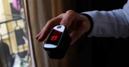 Нужен ли вам пульсоксиметр для отслеживания симптомов коронавируса?
