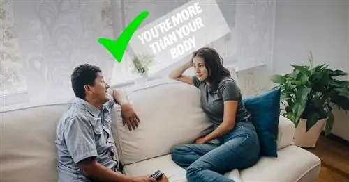 7 вещей, которые все дочери должны услышать от своего отца