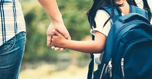 Родители хотят, чтобы школы открылись так же сильно, как и Трамп - вот в чем проблема