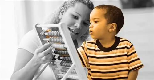 Как помочь ребенку с математикой в детском саду