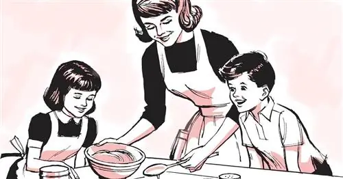 Чувствуете себя третьим (или четвертым) колесом дома? Для этого есть причина