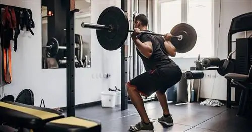 Эта тренировка ягодиц необходима для всестороннего (кхм) фитнеса