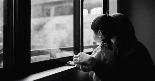 Стыд родителей находится на рекордно высоком уровне из-за того, что дети возвращаются в школу