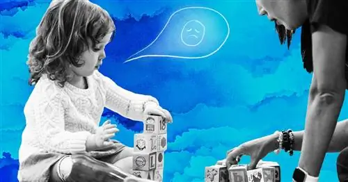 Детям трудно справиться со стрессом, вызванным Covid. Игровая терапия может помочь