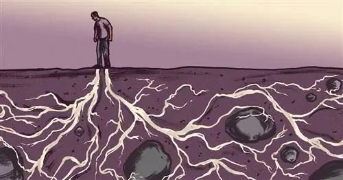 Как упрямство усиливает депрессию у американских мужчин