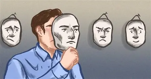 Самый важный эмоциональный урок, который мужчины могут преподать своим детям прямо сейчас