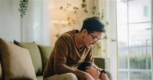 9 вещей, которые мальчики должны услышать от отца дома