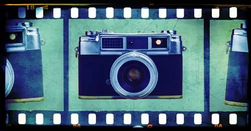 Обучение детей фотосъемке с помощью камеры не имеет смысла и, возможно, никогда не имело смысла