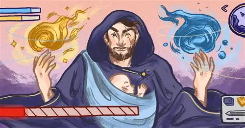 Новые отцы теряют тестостерон. Должны ли они действительно хотеть вернуть его?