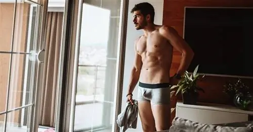 Что мужчины должны знать о своих яйцах (но боятся спросить)