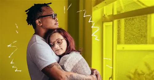 13 чертовски хороших советов по отношениям для переживающих стресс родителей