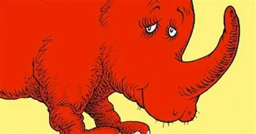 15 самых странных иллюстраций из детских книг