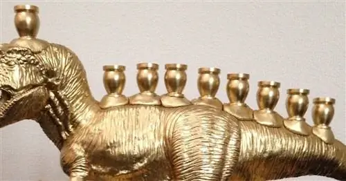 8 лучших подарков на Хануку, намного лучше, чем дрейдель (и один потрясающий дрейдел)