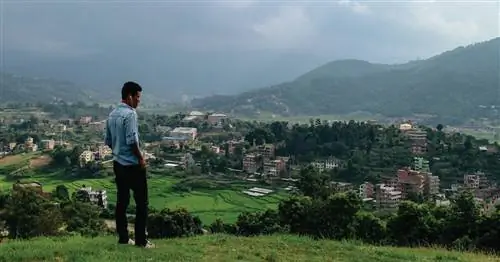 Почему время, проведенное в одиночестве, является ключом к сохранению семьи