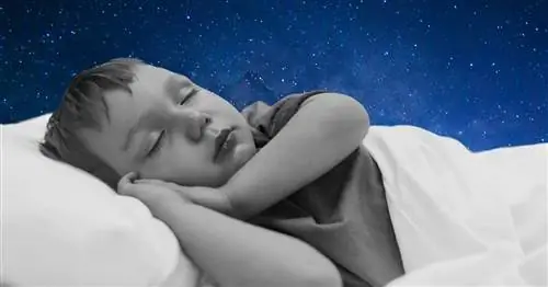 Как выбрать идеальную детскую кроватку, по мнению специалиста по сну