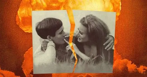 6 общих черт характера, которые приводят к разводу