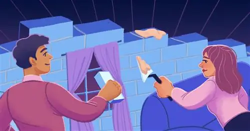 6 научно доказанных качеств, которые делают брак крепким