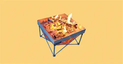 Эта портативная яма для костра - самое популярное предложение Prime Day, которое вы найдете сегодня