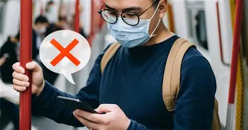 Apple iPhone Face ID не работает с масками для лица. Вот как это исправить