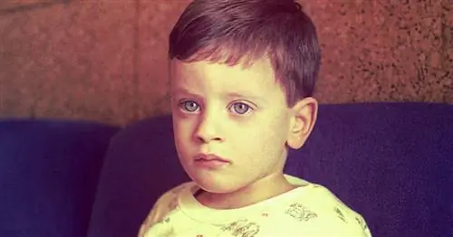 Устойчивые дети - счастливые дети: почему встревоженные родители могут успокоиться