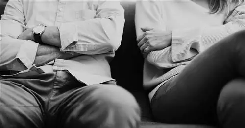 В каком возрасте лучше всего разводиться?