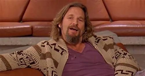 Джефф Бриджес объявил, что у него рак, и призывает всех голосовать