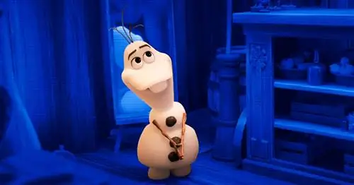 Этот 12-минутный приквел «Холодного сердца» лучше, чем оба реальных фильма «Холодное сердце»