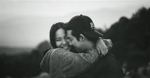 Соотношение 5:1 - волшебная формула счастливого брака