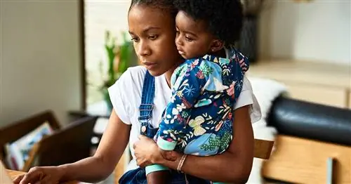 Колорадо проходит оплачиваемый отпуск по семейным обстоятельствам, присоединяясь к шести штатам, округ Колумбия