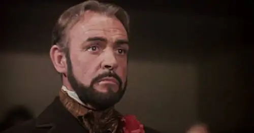 Лучший фильм с Шоном Коннери, который вы никогда не видели