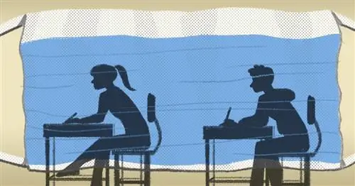 Большие уроки учебных модулей, два месяца спустя