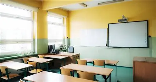 Как подготовиться к родительскому собранию