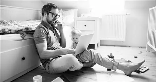 Что нужно работающим родителям прежде всего прямо сейчас, по мнению 6 экспертов
