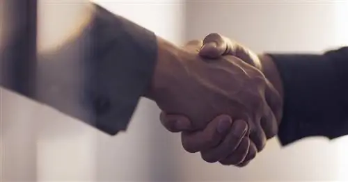 Как договориться о зарплате после того, как вы устроились на работу