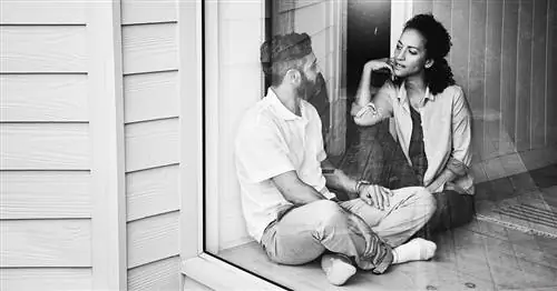 У вас большая ссора? Вот как вернуться к теме без раздражения