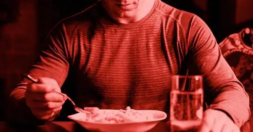 Ой! Потеря вкуса, связанная с COVID-19, может быть постоянной