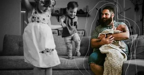 Нет тишины: родителям-интровертам тяжело во время карантина