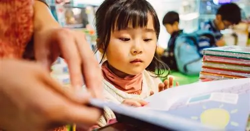 5 вопросов, которые следует учитывать при выборе детских книг о цветных людях