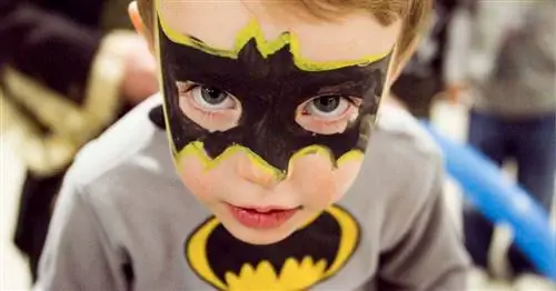 Лучшие фильмы, игры и книги о Бэтмене для вашего ребенка