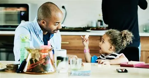 Как научить детей не перебивать вас так часто