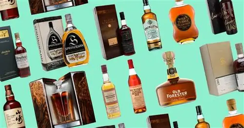 Самый дорогой виски, который стоит искать, по мнению мастеров-дистилляторов и экспертов
