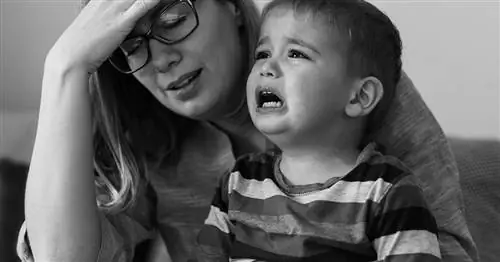 8 кажущихся невинными поведенческих проблем ребенка, которые родители не должны игнорировать