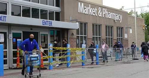 Вот все правила покупок для Target, Costco, Home Depot и других