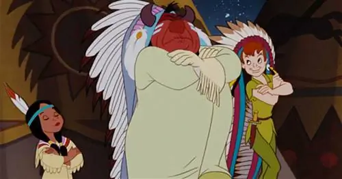 Disney+ извлекает «Питера Пэна» и «Дамбо» из детских профилей - но помогает ли это?