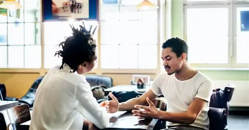 Как привлечь к ответственности партнера, не будучи придурком