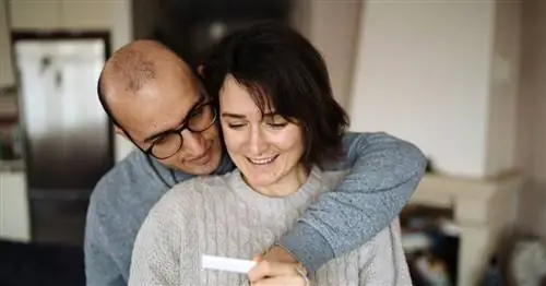 Что означает химическая беременность для пар, пытающихся зачать ребенка