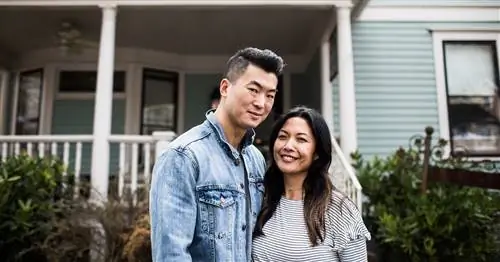 Что бы я хотел, чтобы мы сделали по-другому при покупке нашего первого дома