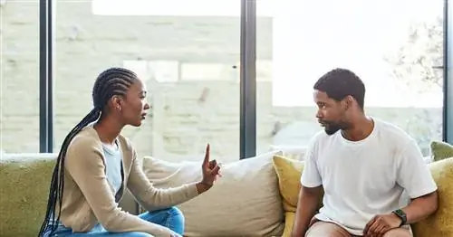 6 фраз газлайтинга, в использовании которых вы, вероятно, виноваты