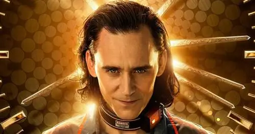 Оуэн Уилсон и Том Хиддлстон троллит Маки и Стэна с веселым постером «Локи»