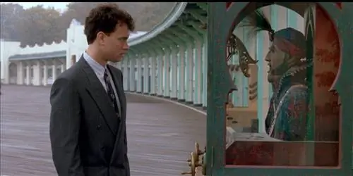 Том Хэнкс в большом